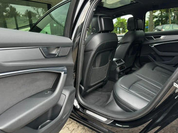 Audi A6 50 TDI Quattro — photo 23