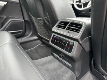 Audi A6 50 TDI Quattro — photo 24