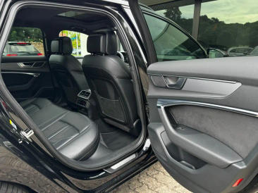 Audi A6 50 TDI Quattro — photo 26