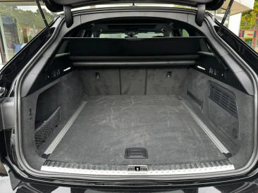 Audi A6 50 TDI Quattro — photo 27