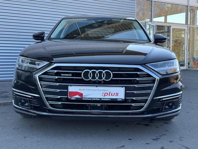 Audi A8 TFSI E 60 TFSI E Quattro Tiptronic - 2021 - Joinsteer - #3