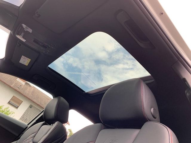 Audi SQ2 TFSI Quattro S Tronic - 2024 - Joinsteer - #23