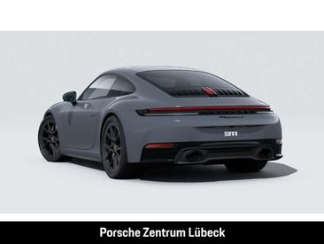 Porsche 911 Carrera S — photo 3