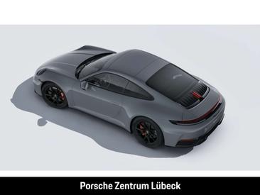 Porsche 911 Carrera S — photo 4