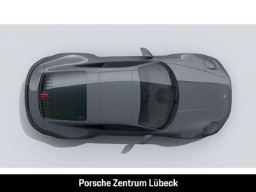 Porsche 911 Carrera S — photo 5