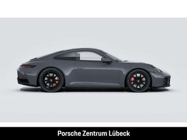 Porsche 911 Carrera S — photo 6