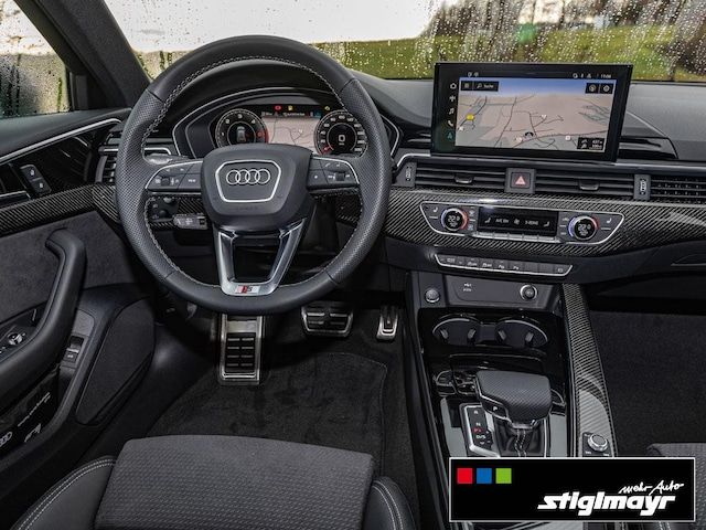 Audi A4 Avant S Line 40 TDI Quattro S Tronic - 2023 - Joinsteer - #3