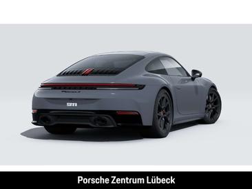 Porsche 911 Carrera S — photo 9