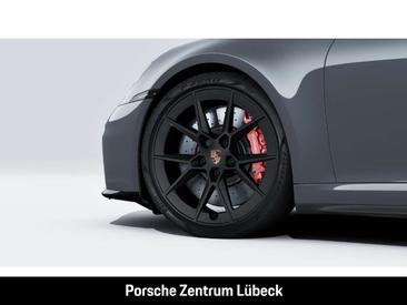 Porsche 911 Carrera S — photo 10