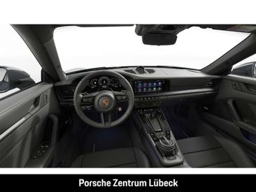Porsche 911 Carrera S — photo 11