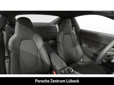 Porsche 911 Carrera S — photo 12