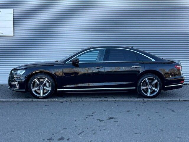 Audi A8 TFSI E 60 TFSI E Quattro Tiptronic - 2021 - Joinsteer - #4