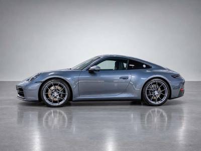 Porsche 911 Carrera T - 2026 - Joinsteer - #1