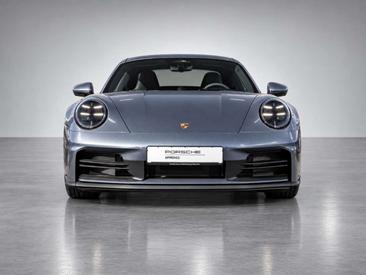 Porsche 911 Carrera T — photo 3