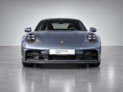 Porsche 911 Carrera T