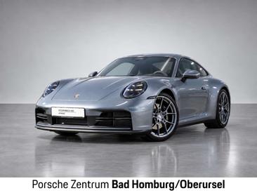 Porsche 911 Carrera T — photo 4