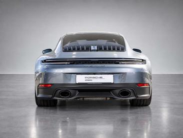 Porsche 911 Carrera T — photo 5