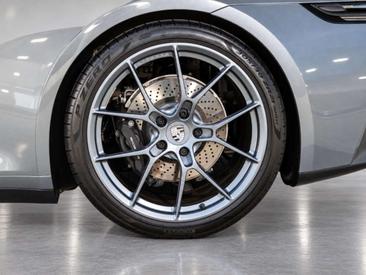 Porsche 911 Carrera T — photo 7