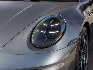 Porsche 911 Carrera T — photo 9