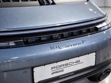 Porsche 911 Carrera T — photo 10