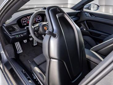 Porsche 911 Carrera T — photo 13