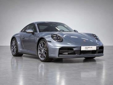 Porsche 911 Carrera T — photo 18