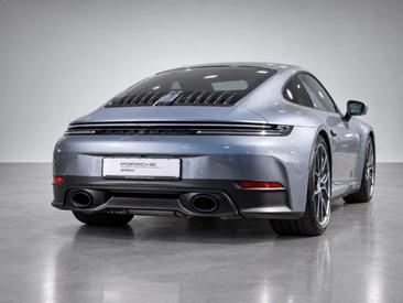 Porsche 911 Carrera T — photo 19