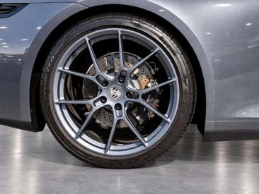 Porsche 911 Carrera T — photo 20