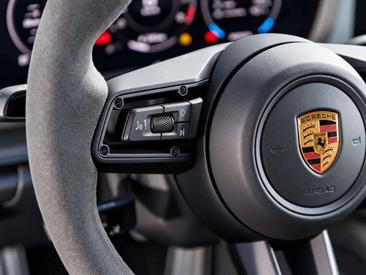 Porsche 911 Carrera T — photo 24