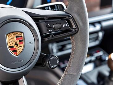 Porsche 911 Carrera T — photo 25