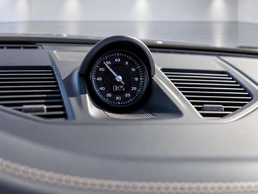 Porsche 911 Carrera T — photo 29