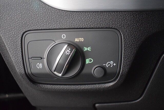 Audi Q2 Advanced 35 TFSI S Tronic - 2024 - Joinsteer - #12