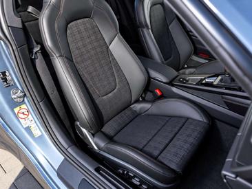 Porsche 911 Carrera T — photo 32