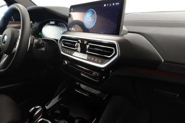 BMW X4 Coupé SUV XDrive20d — photo 6