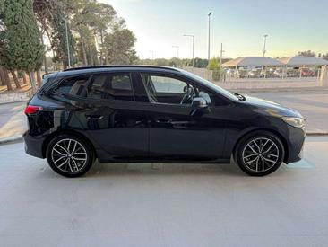 BMW Série 2 Gran Turismo 218d — photo 2