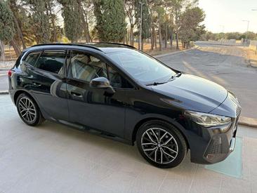BMW Série 2 Gran Turismo 218d — photo 4