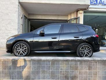 BMW Série 2 Gran Turismo 218d — photo 8