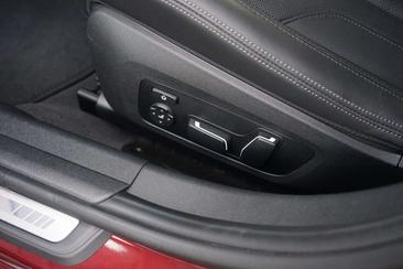 BMW M3 Touring Competition M XDrive — photo 39
