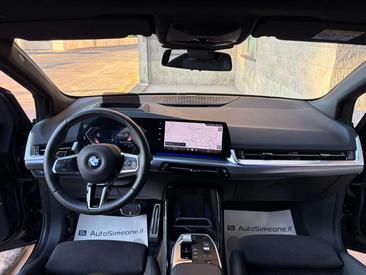 BMW Série 2 Gran Turismo 218d — photo 13