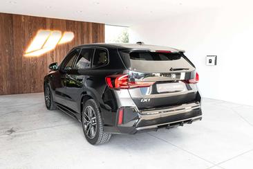 BMW IX1 XDrive30 — photo 6