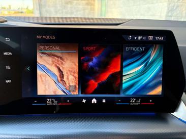BMW Série 2 Gran Turismo 218d — photo 29