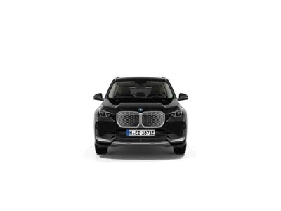 BMW IX1 EDrive20