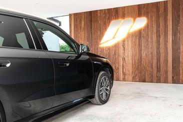 BMW IX1 XDrive30 — photo 10