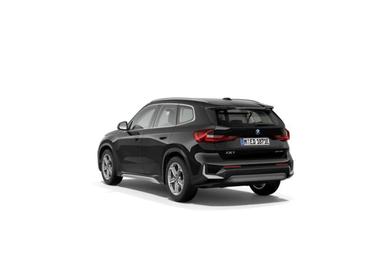 BMW IX1 EDrive20 — photo 5