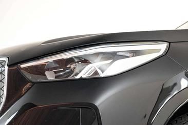 BMW IX1 XDrive30 — photo 13