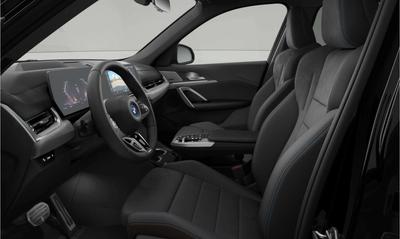 BMW IX1 EDrive20