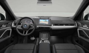 BMW IX1 EDrive20 — photo 3