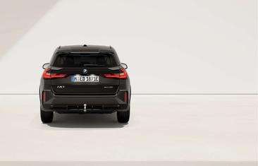 BMW IX1 EDrive20 — photo 4