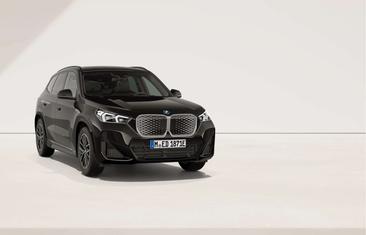 BMW IX1 EDrive20 — photo 5