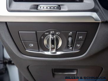 BMW X4 Coupé SUV M40d — photo 19